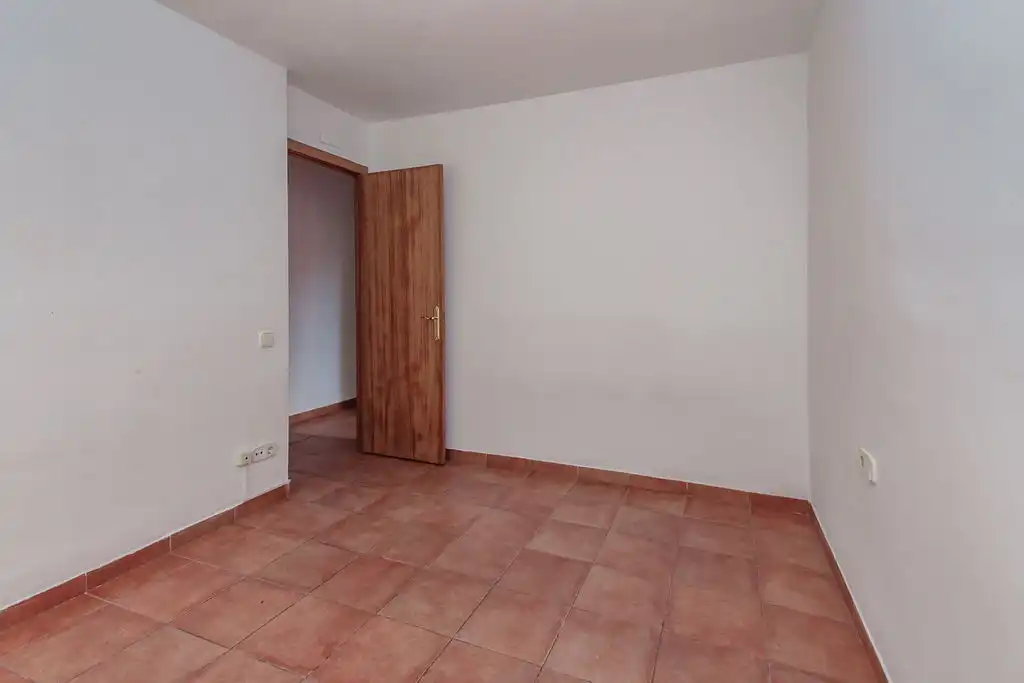 Wohnung mit Terrasse zum Verkauf in Plaça de Santiago Rossinyol, imagen 11