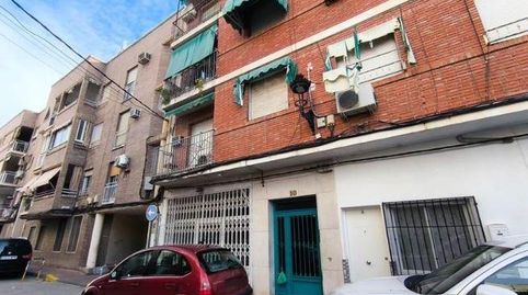 SE VENDE piso OKUPA en C Juez Garcia Vizcaino 4 de Archena, imagen 2