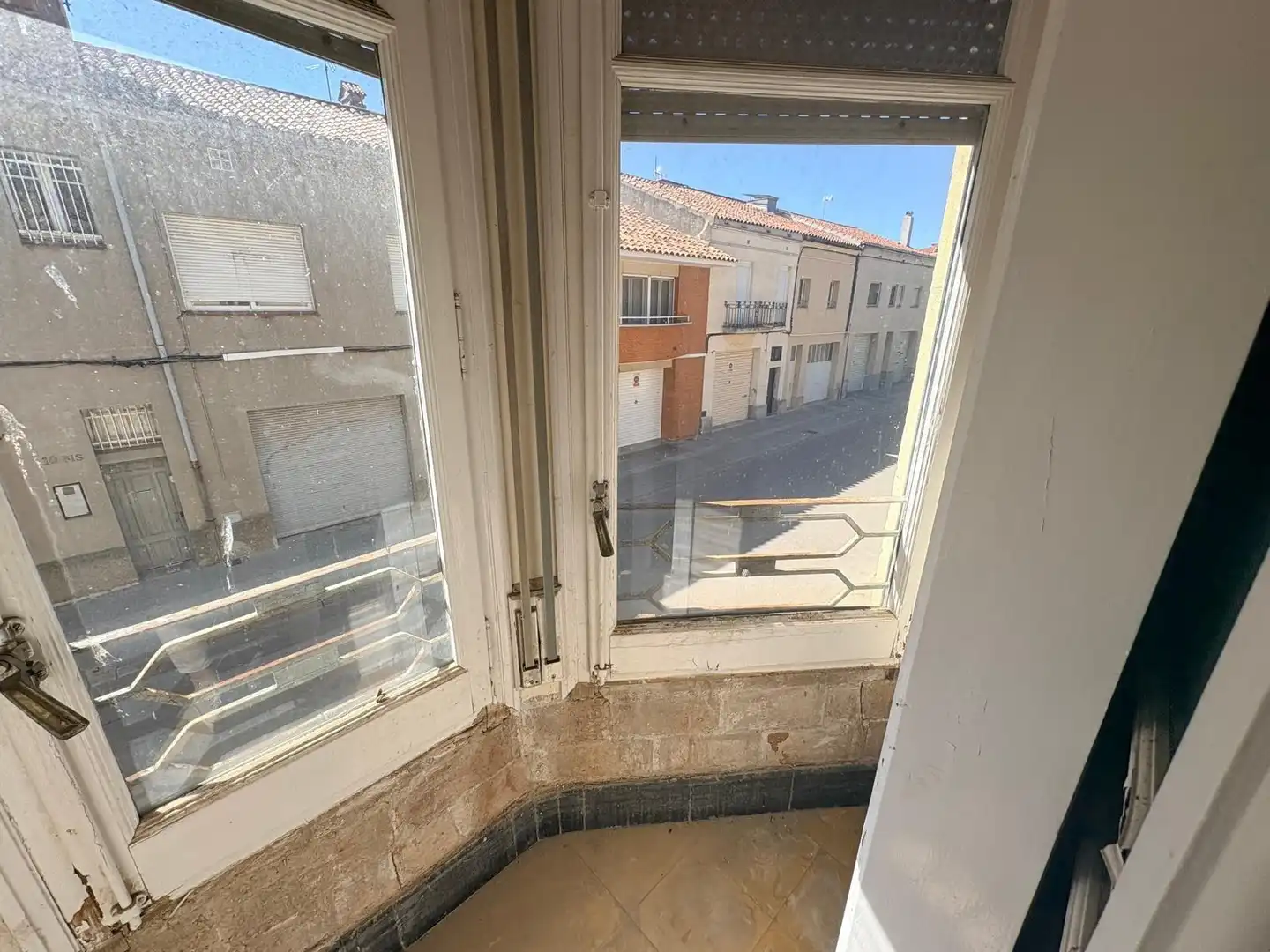 Terraza de Finca rústica en venta en Calaf
