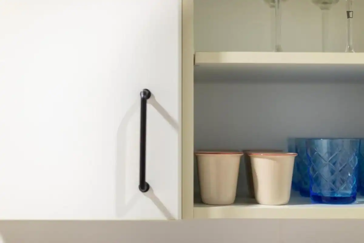 Apartament de lloguer a Sant Francesc