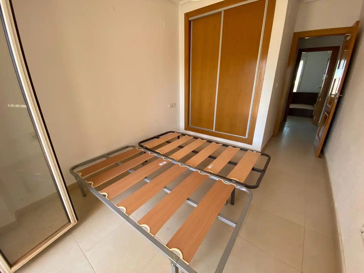 Bedroom of Flat for sale in Torre-Pacheco
