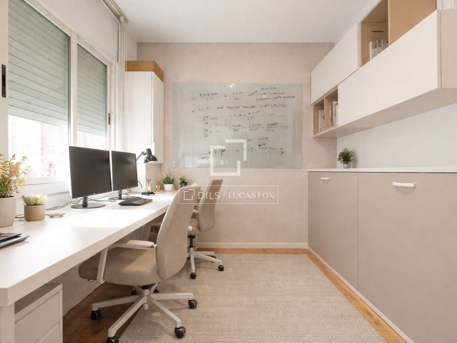 Flat for sale in Sant Joan Despí  with Air Conditioner and Terrace