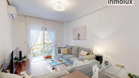 Foto 3 de Pis en venda a Calle Ciudad de Bari, Benisaudet, Alicante