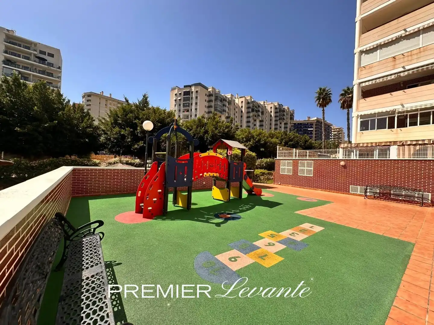 Appartement avec piscine à vendre à Calle Calle Llebeig, imagen 20