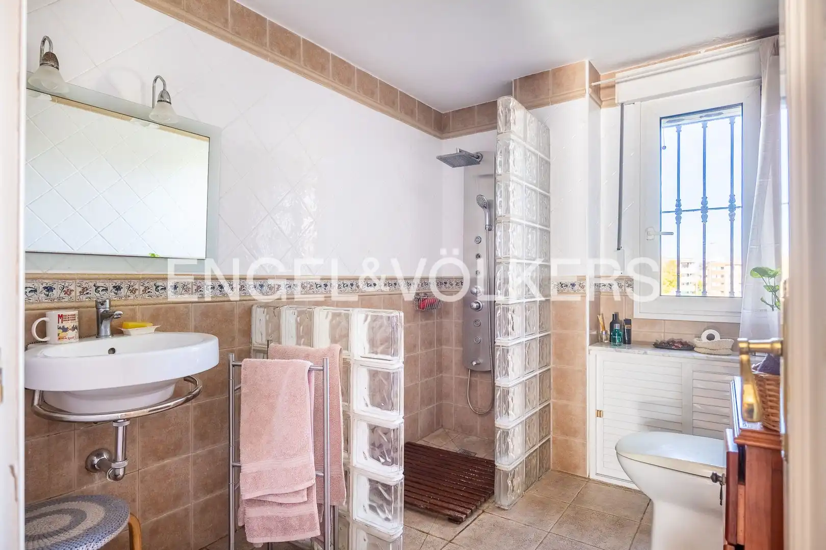 Casa con terraza en venta en Cerros de Montequinto, imagen 22