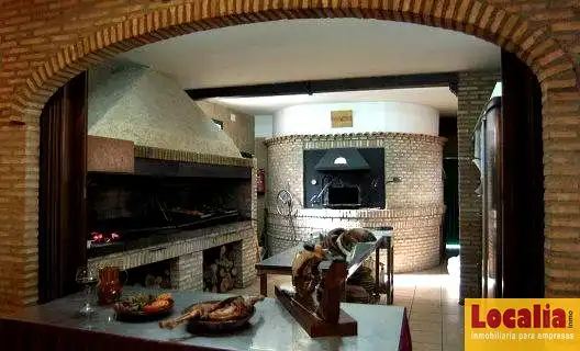 Edificio en venta en Malpartida de Plasencia