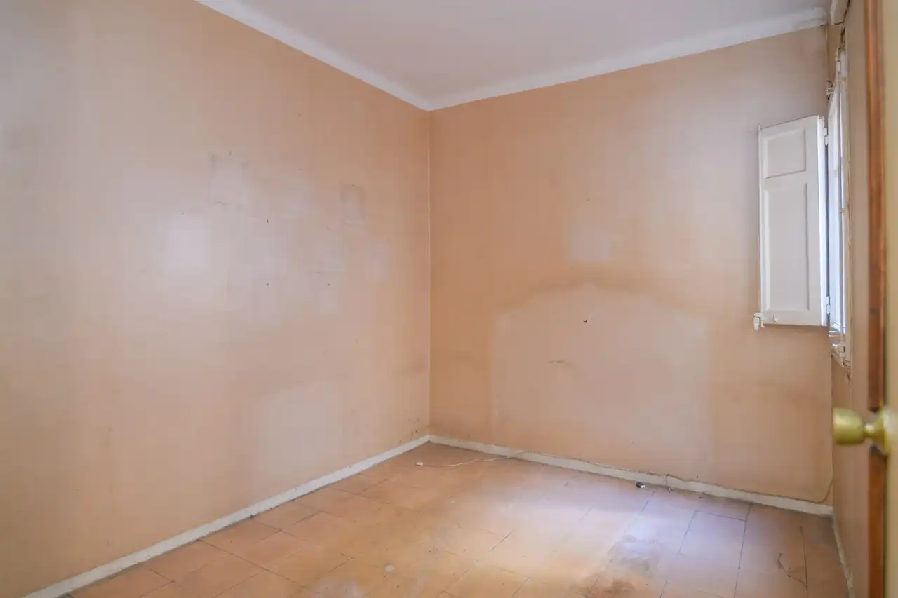 Piso en venta en Barcelona con Aire acondicionado, Calefacción y Balcón