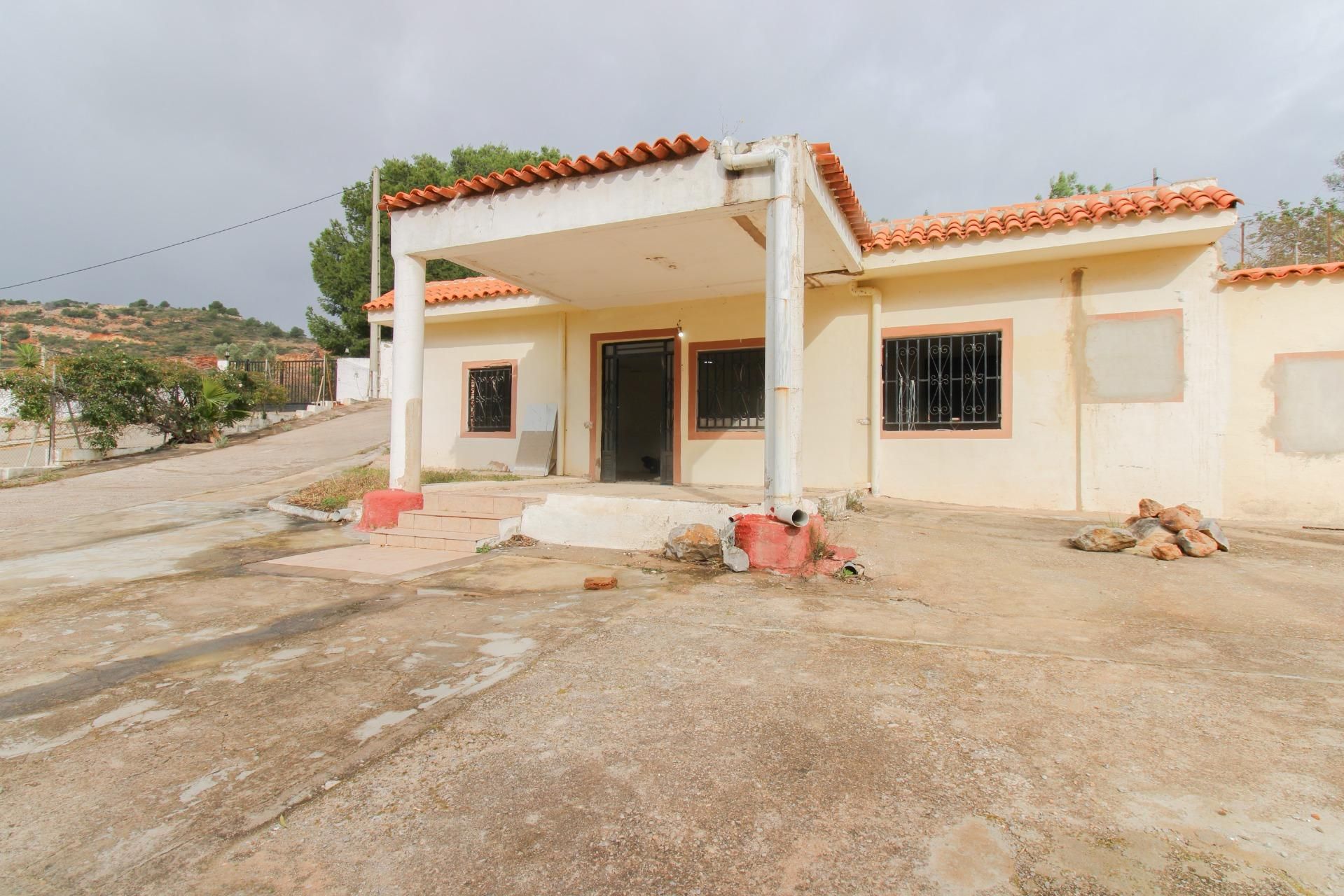 Finca rústica en venta en  PEDRAPIQUERS (DELS), Borriol