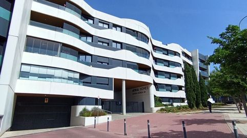 Photo 2 of Flat for rent in Severo Ochoa, Norte, Alcobendas
