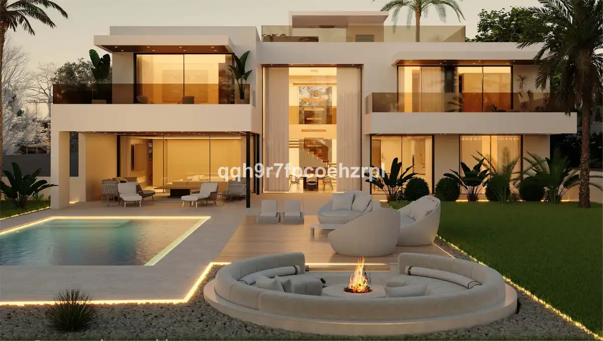 Adossat en venda a Elviria - Cabopino, imagen 2
