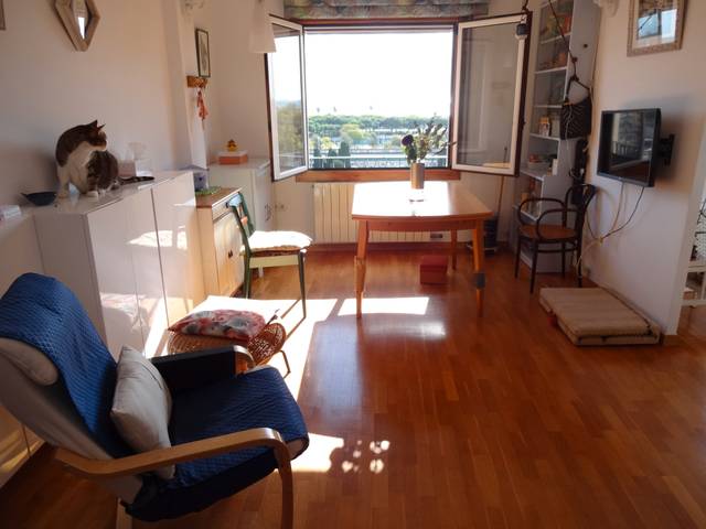 Piso en Venta en Carrer del Taulat, 37 en El Poblenou