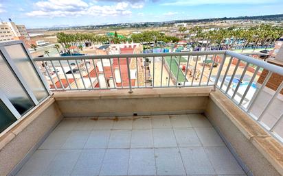 Balcony of Apartment for sale in Santa Pola  with Balcony