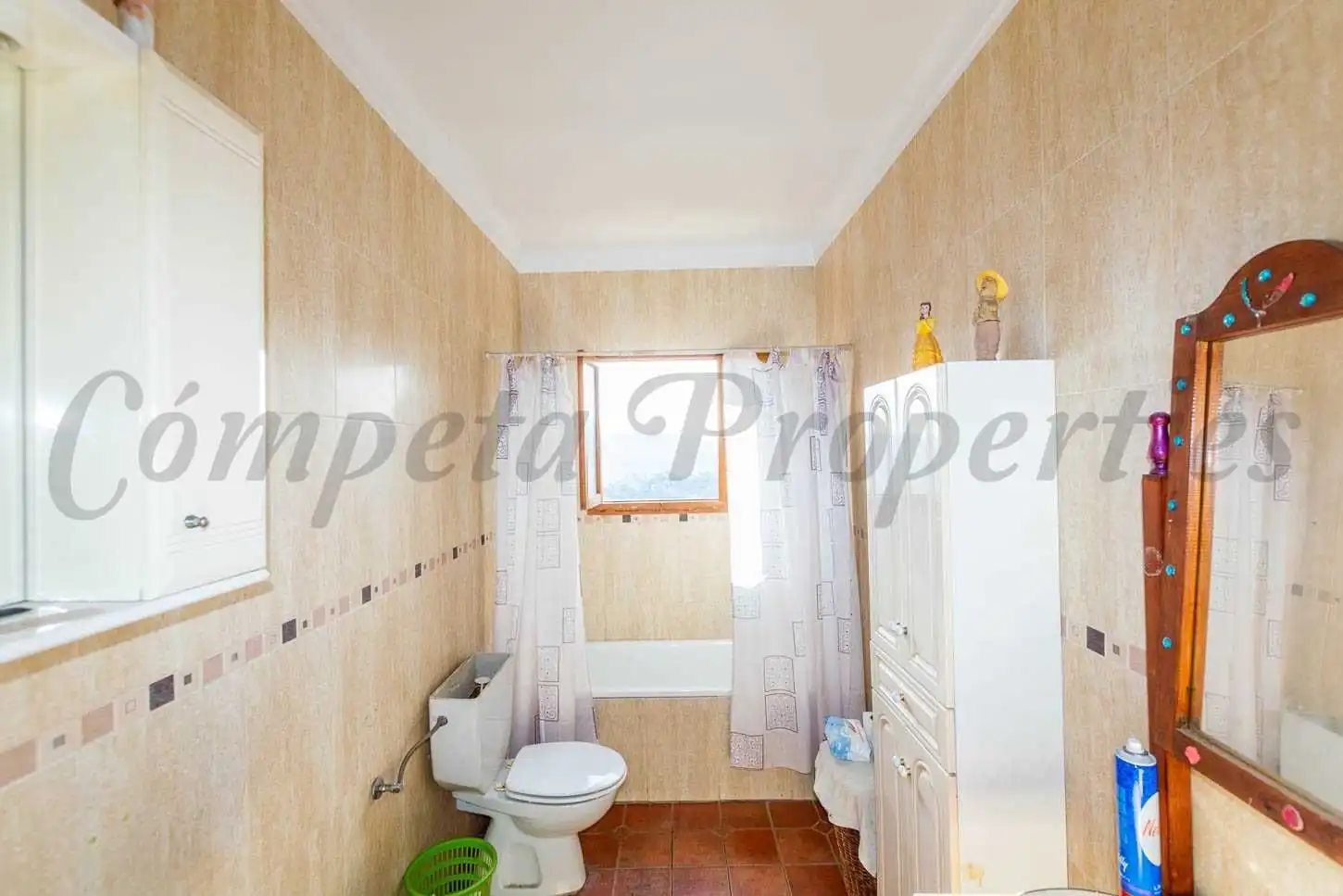 Maison avec terrasse à vendre à Frigiliana, imagen 6