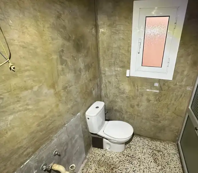 Bathroom of Flat for sale in Cervelló  with Balcony