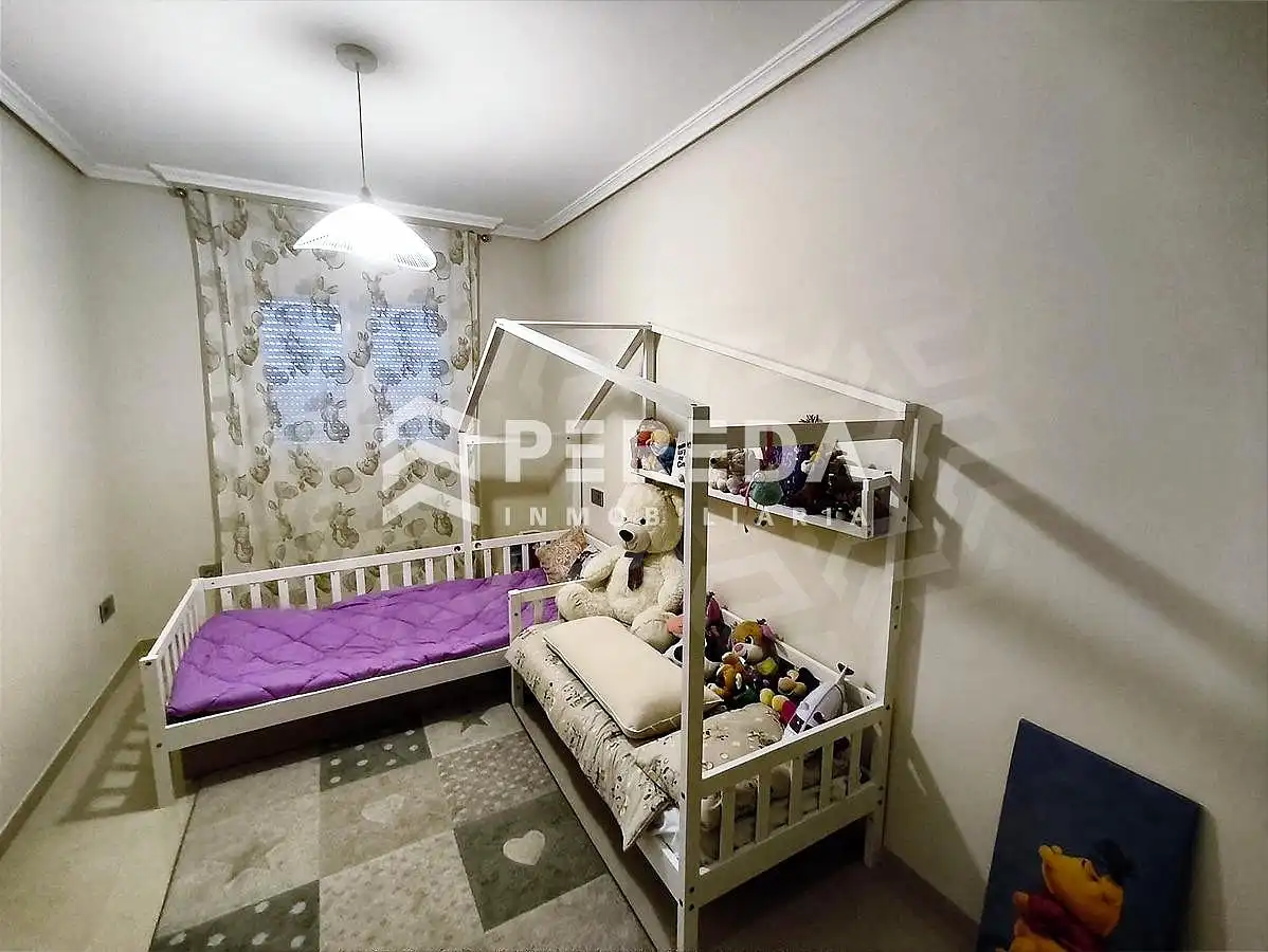 Casa en venda a Puebla de Vícar, imagen 27