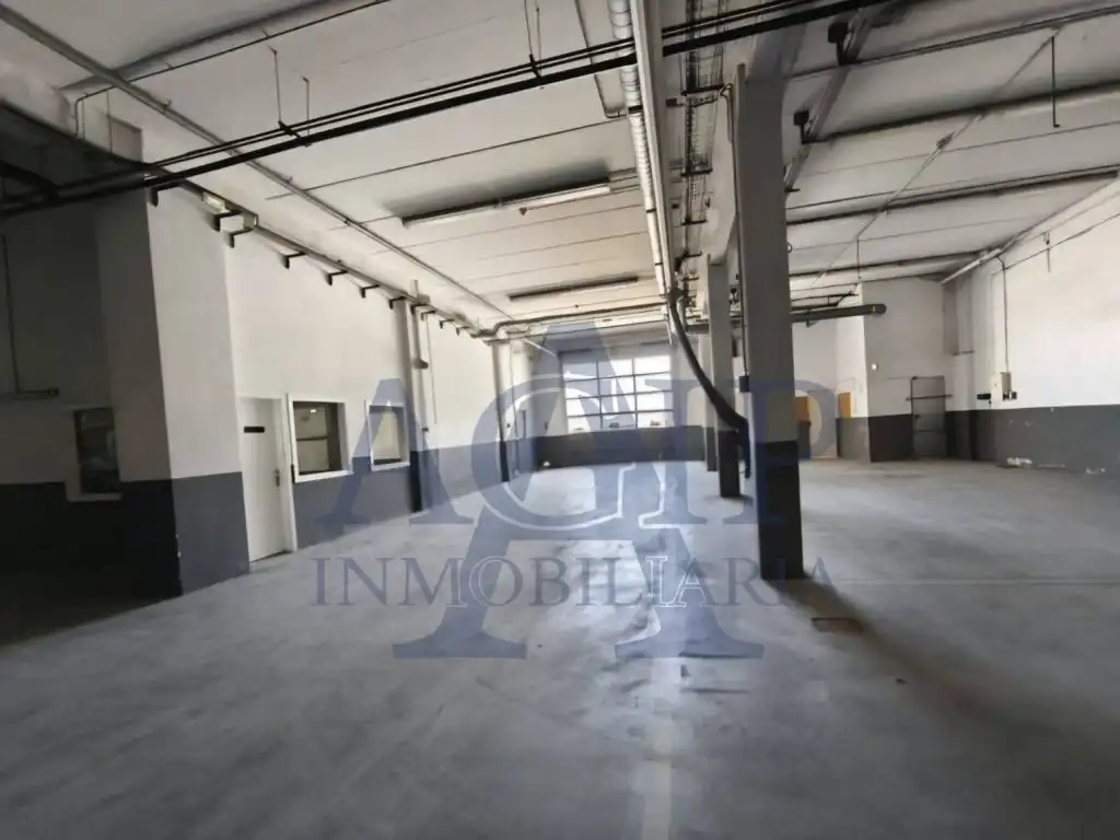 Industrial building to rent in Calle Dolors Almeda, imagen 9