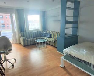 Apartament de lloguer a Sabino Arana Etorbidea, Basurtu
