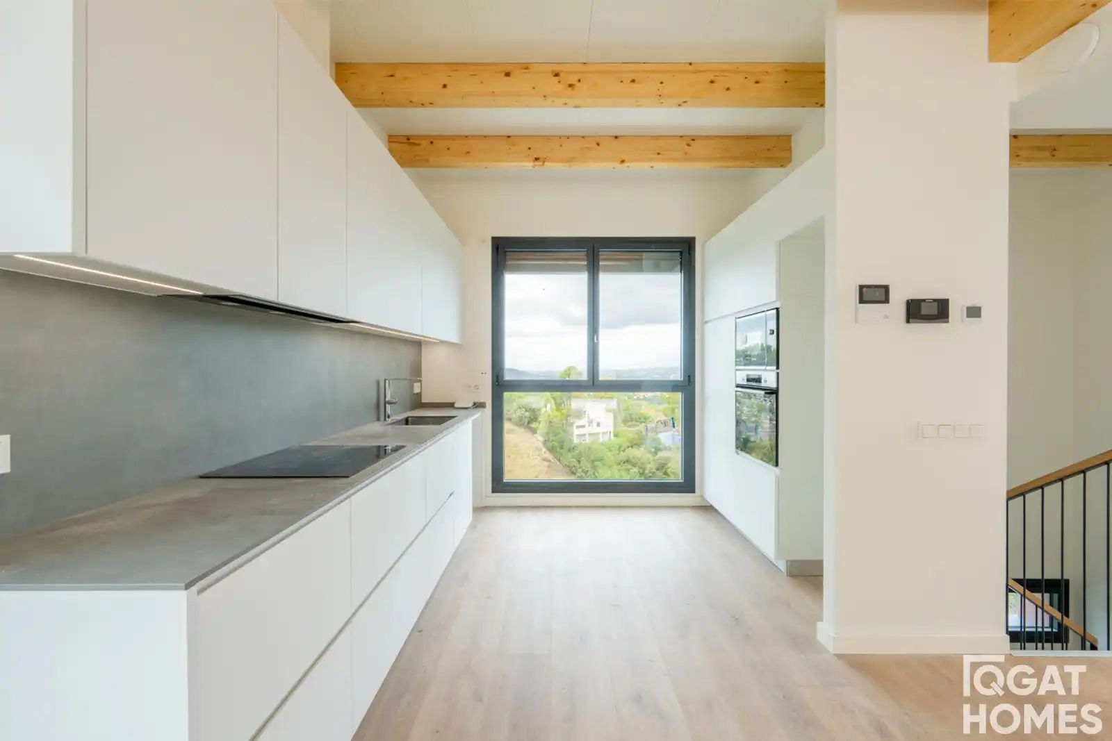 Chalet con piscina en venta en Pere Planas, imagen 13