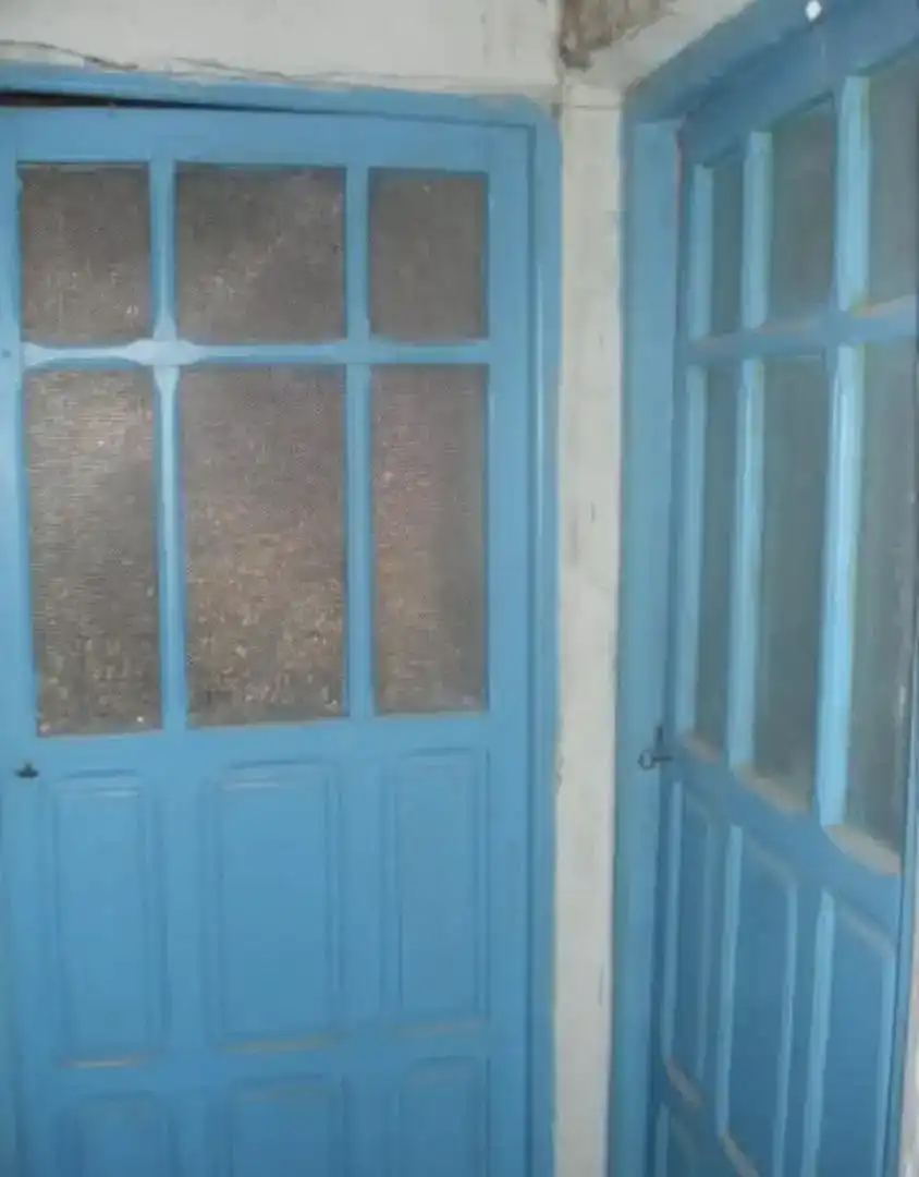 Casa adosada en venda en Santibáñez de Esgueva