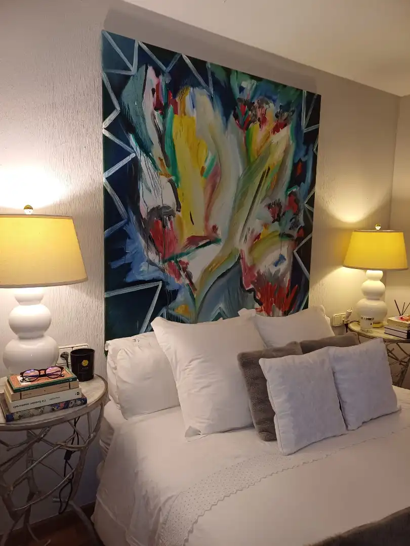 Piso en venta en Ensanche - Diputación