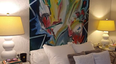 Foto 4 de Piso en venta en Ensanche - Diputación, Alicante / Alacant