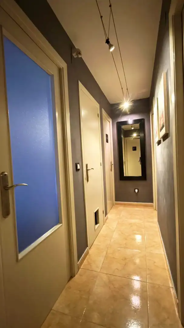 Apartament en venda en Badajoz amb Aire condicionat, Calefacció i Moblat