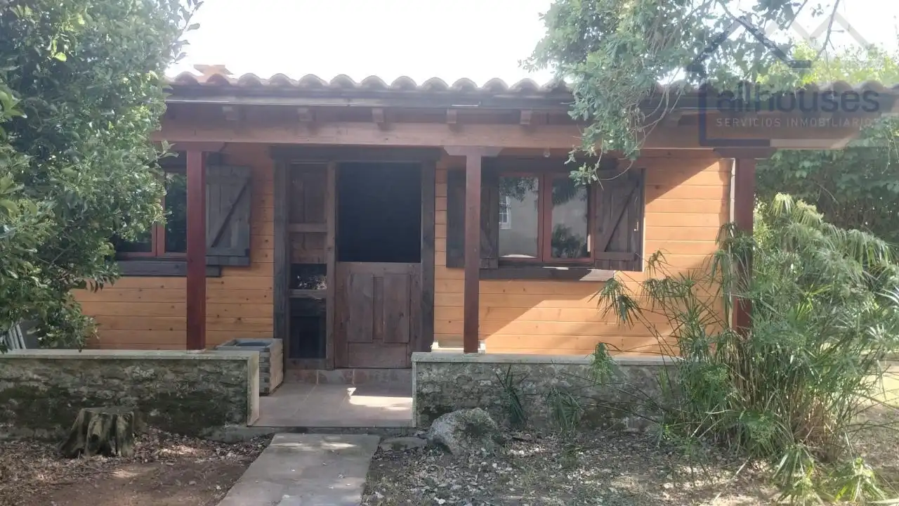 Xalet amb jardí en venda a A Guarda, imagen 68