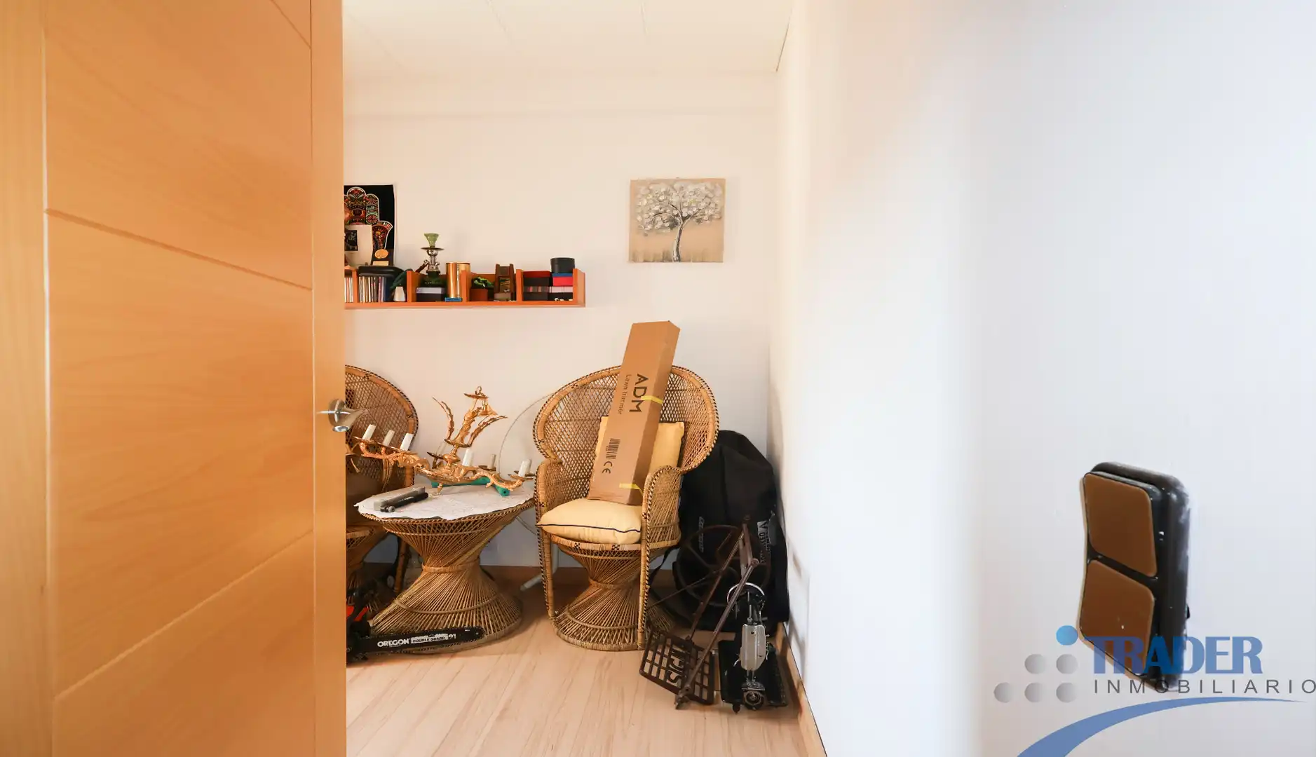 Flat for sale in Móstoles  with Terrace and Balcony
