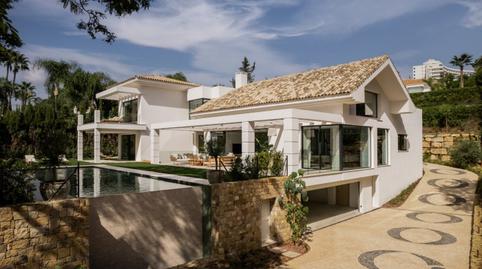 Foto 4 de Casa o xalet en venda a Paraiso - Barronal, Estepona