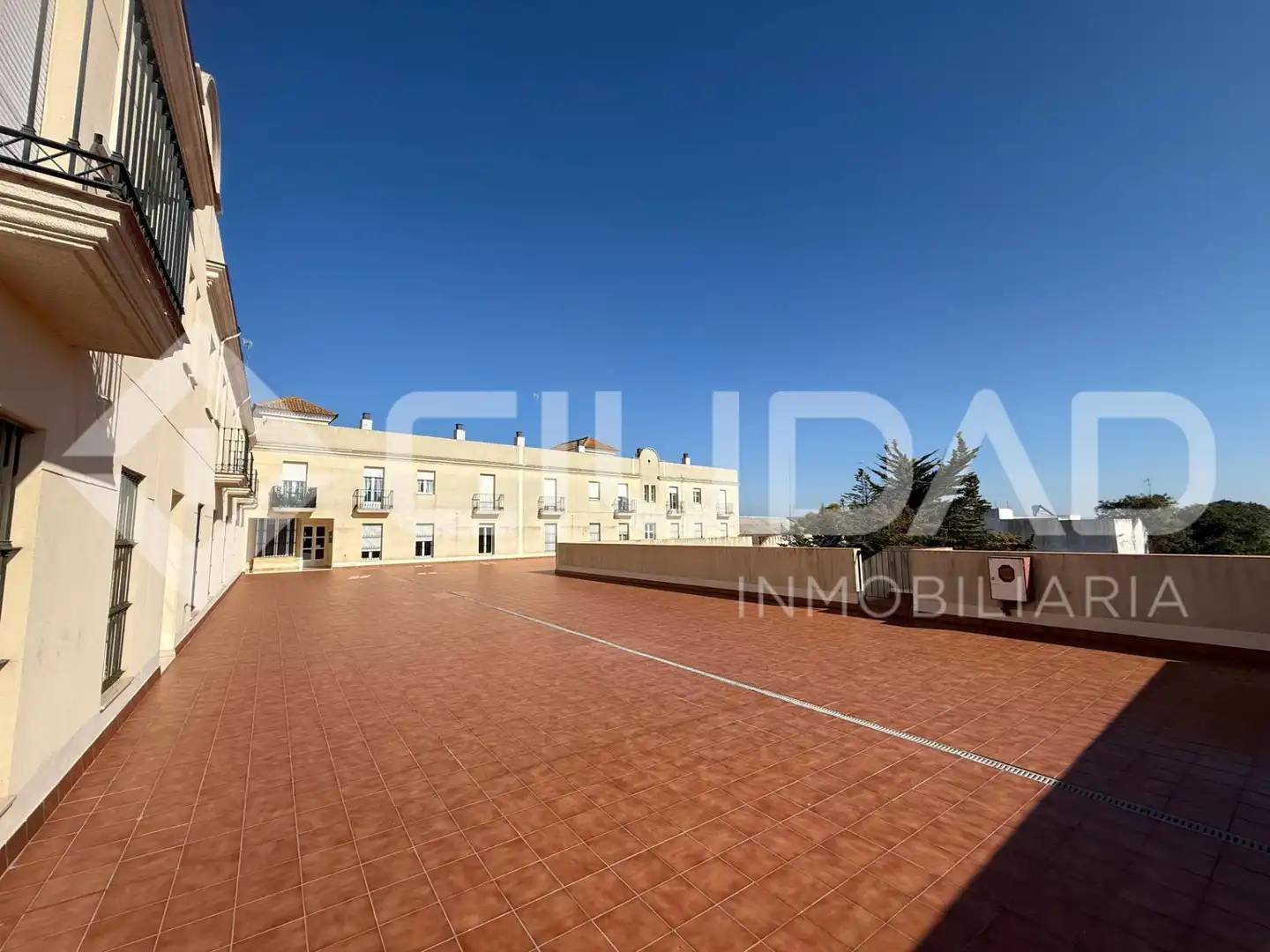 Pis amb piscina en venda a Las Cabezas de San Juan, imagen 20