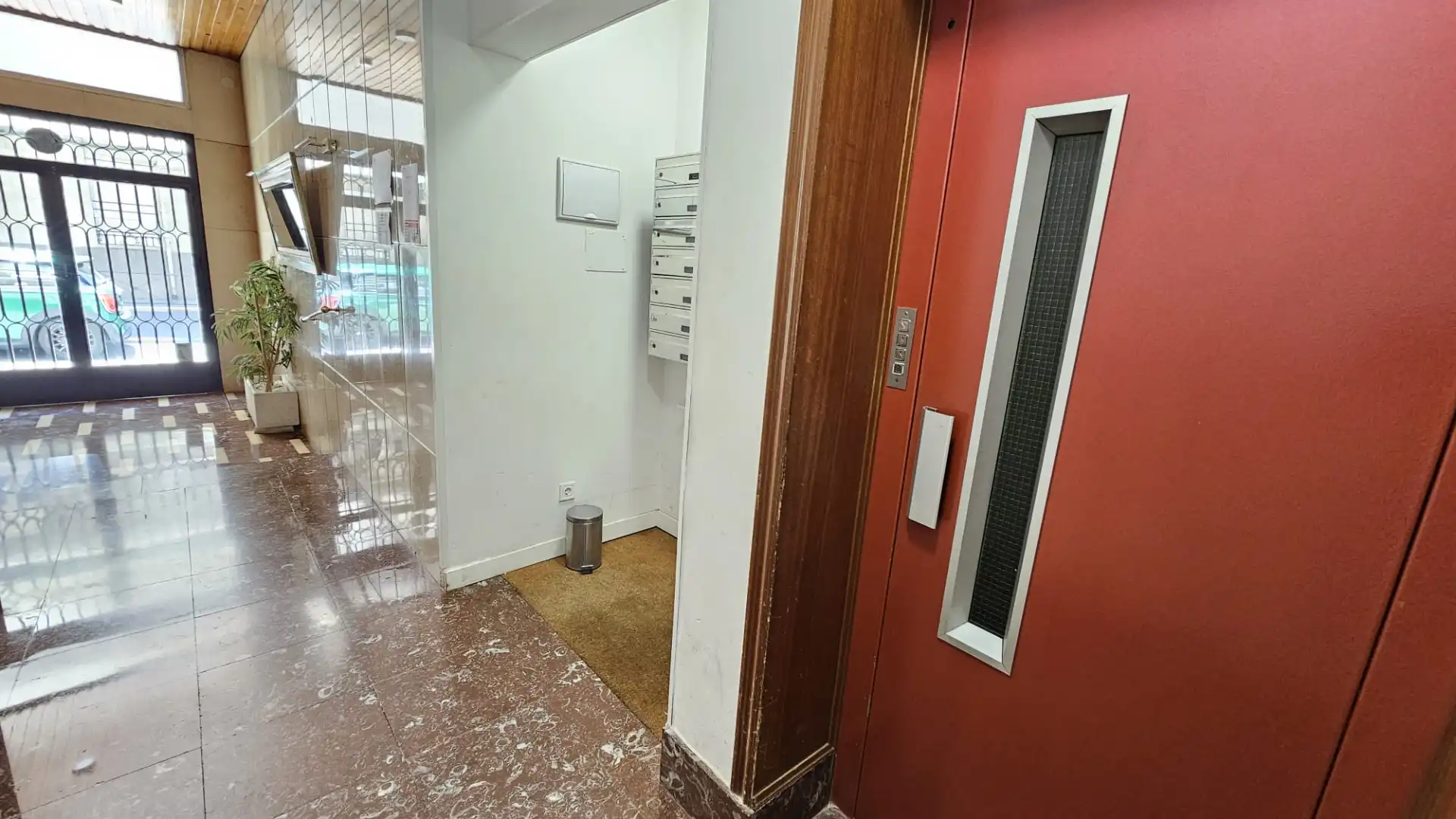 Flat with terrace for sale in Calle de Martínez Izquierdo, imagen 23