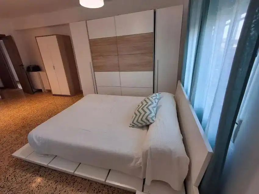 Habitación de Casa o chalet en venta en Torrent con Aire acondicionado, Jardín privado y Terraza