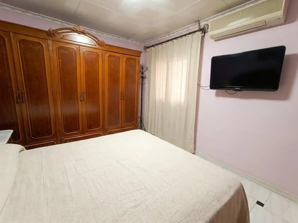 Habitación de Casa o chalet en venta en Carcaixent con Calefacción y Terraza