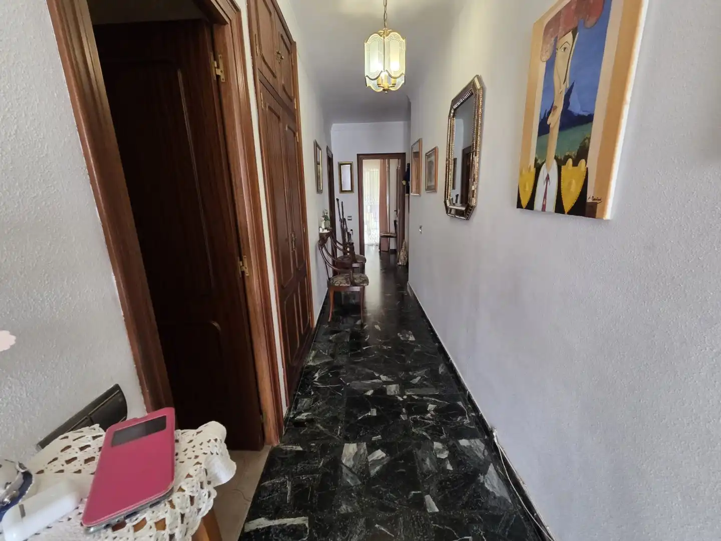 Casa o chalet en venta en Málaga con Jardín privado, Terraza y Piscina
