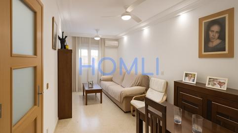 Foto 3 de Casa adosada en venta en C. Dos, La Banda - Campo de Fútbol, Cádiz