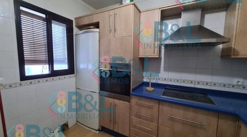 Foto 4 de Casa o xalet en venda a Cortegana, Huelva