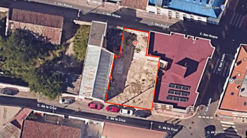 Foto 5 de Residencial en venda a Centro, Parla