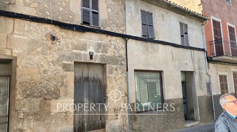 Photo 5 of Detached homes for sale in Carrer D'en Muntaner, Manacor Centre, Manacor