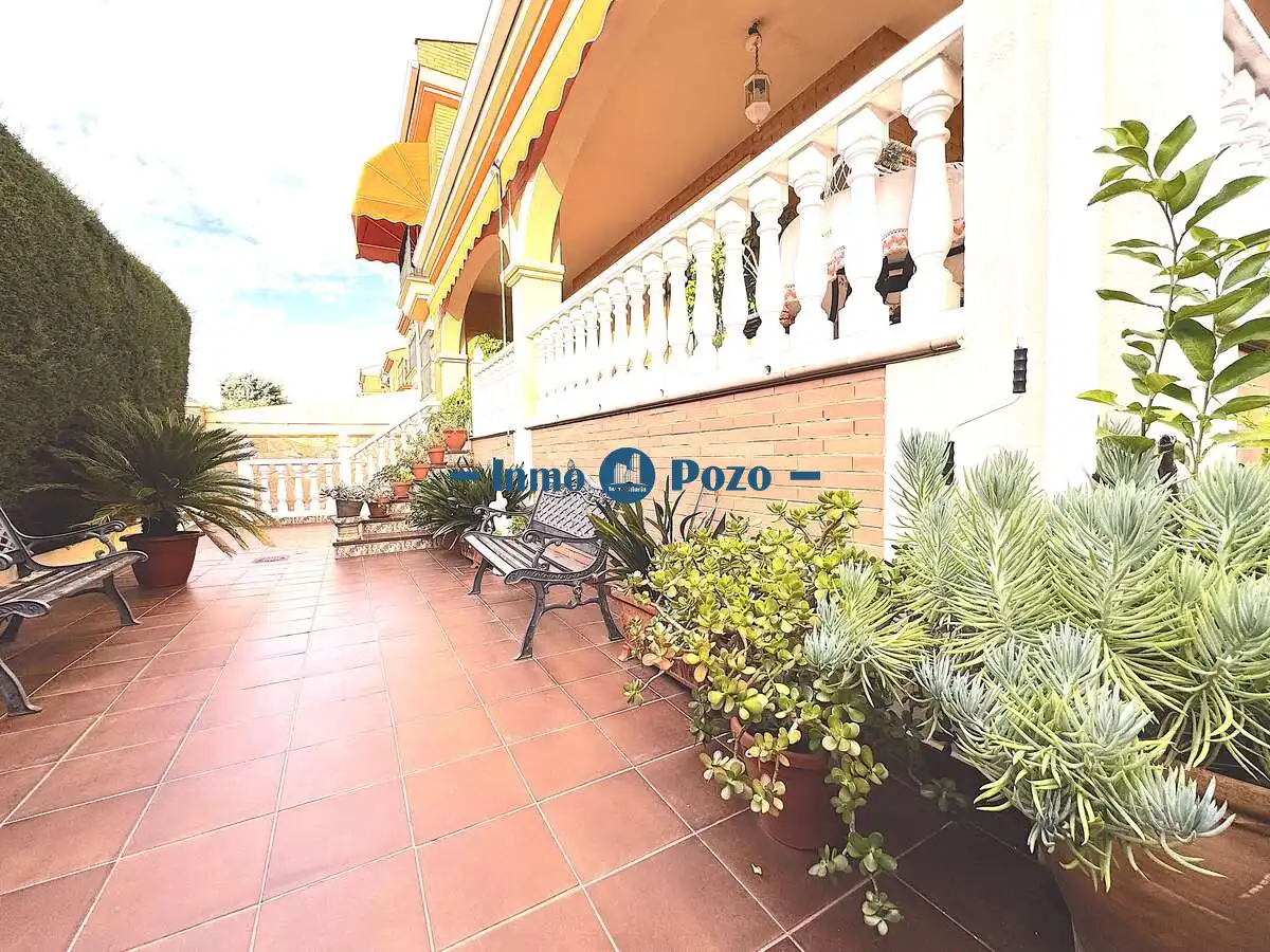 Casa en venda a Almendralejo