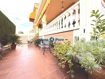 Casa en venda a Almendralejo