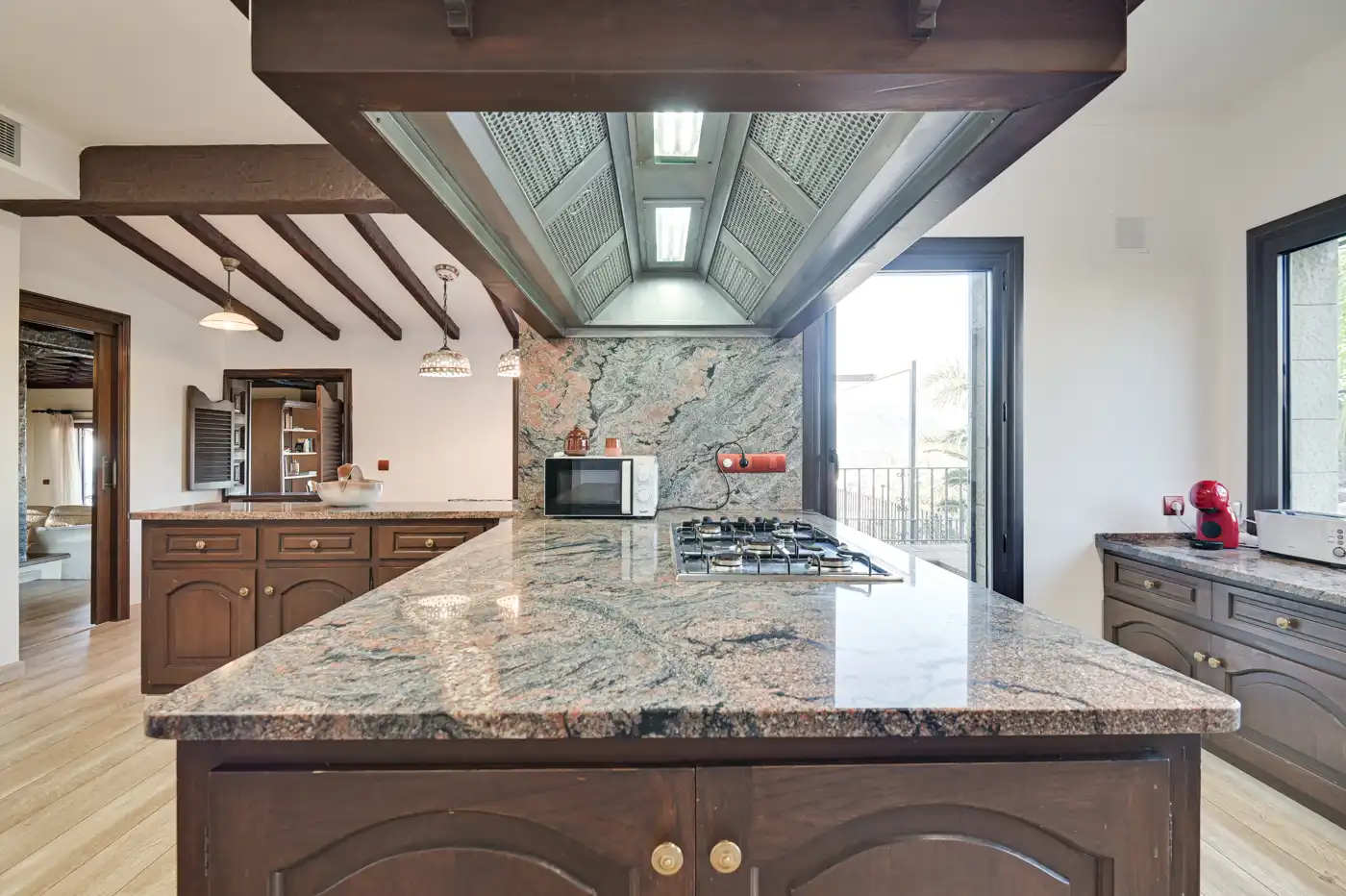 Villa mit Terrasse zum Verkauf in Carrer del Navegant 112, imagen 19