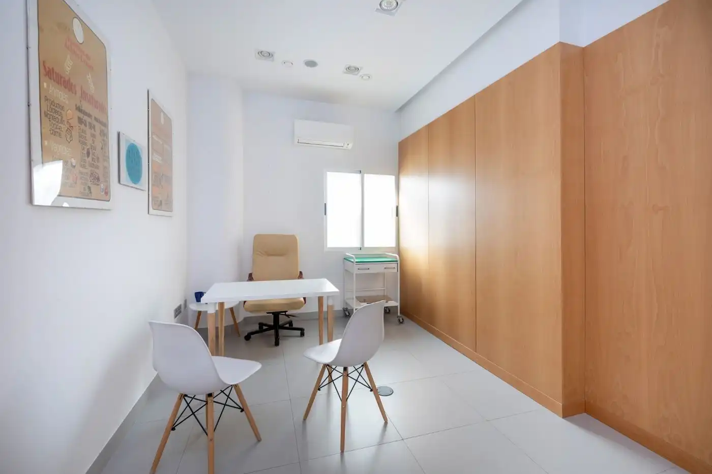 Business premises for sale in Calle Bruselas 8, imagen 22