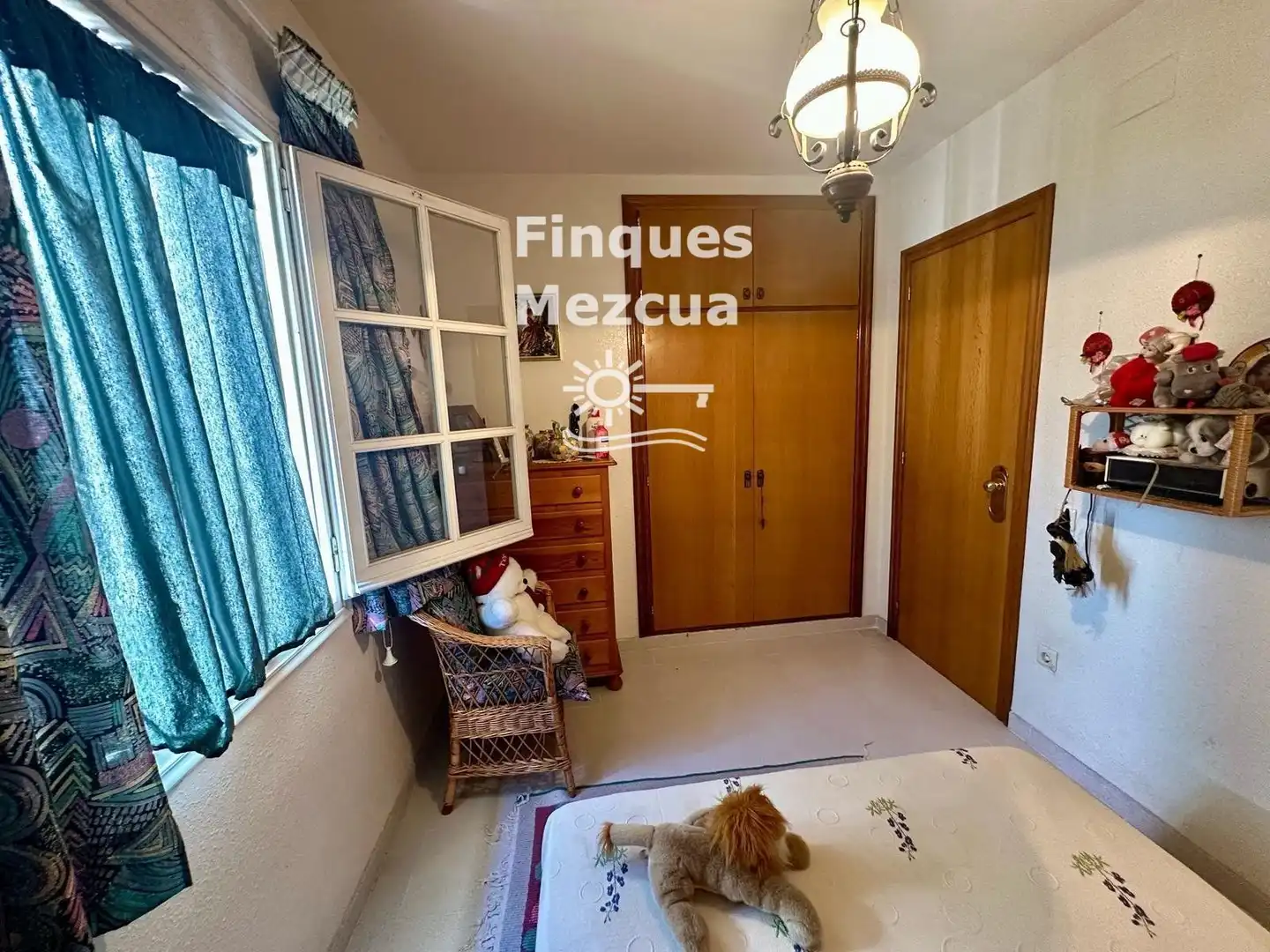 Bedroom of Houses for sale in El Vendrell  with Terrace, Storage room and Swimming Pool
