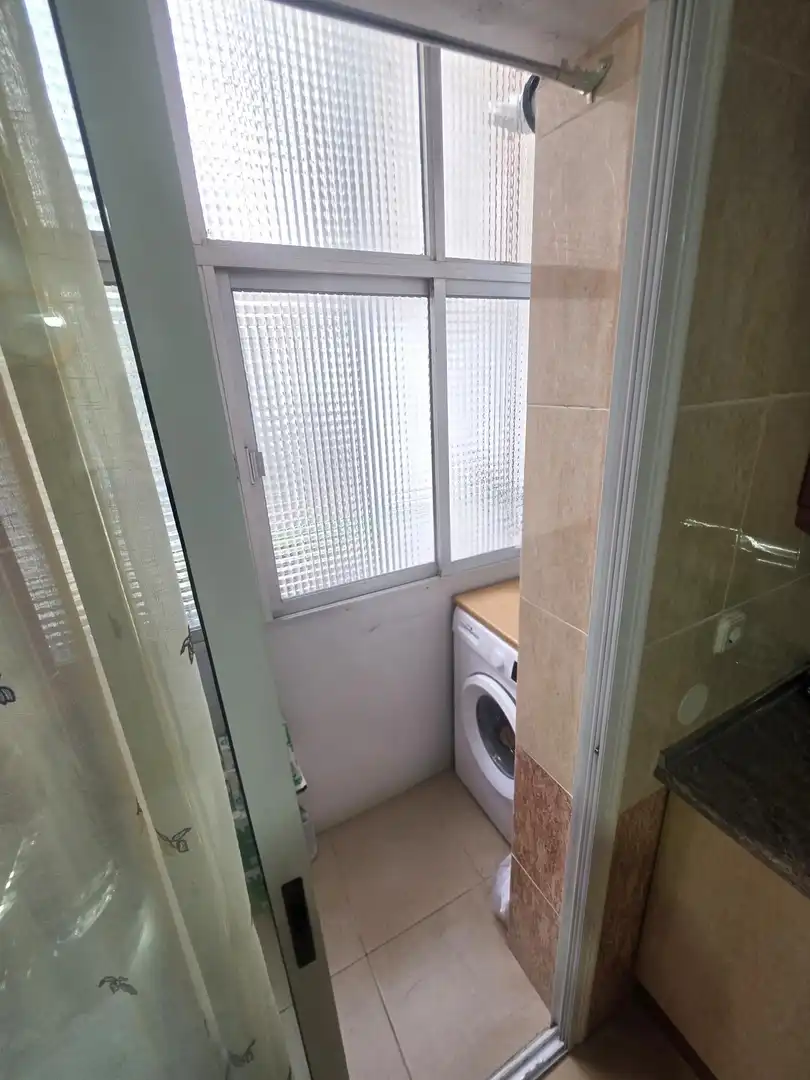 Bathroom of Flat for sale in Aranjuez  with Heating and Terrace