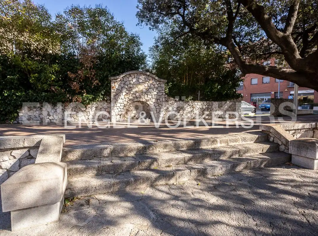 Maison avec jardin à vendre à Begues, imagen 48