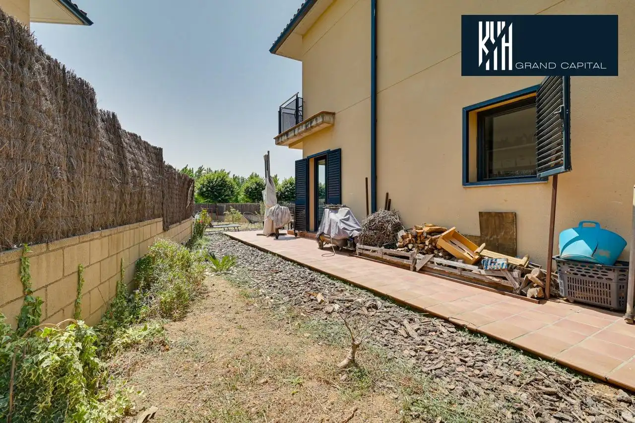 Casa con terraza en venta en Carrer Carrer Llevant, imagen 30