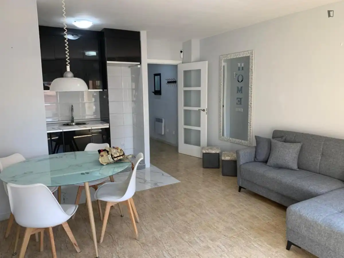 Apartamento de alquiler en Lleida, Lleida