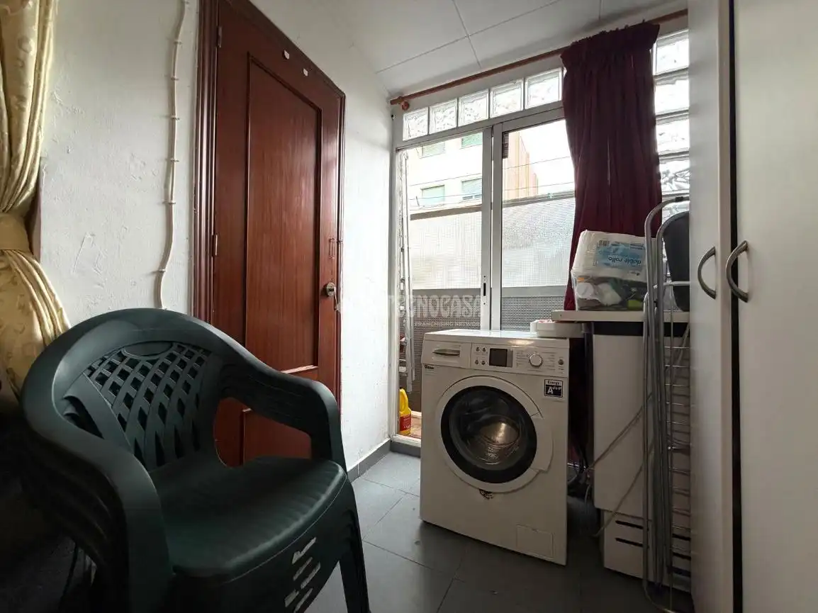 Flat for sale in Salut - Lloreda, imagen 13