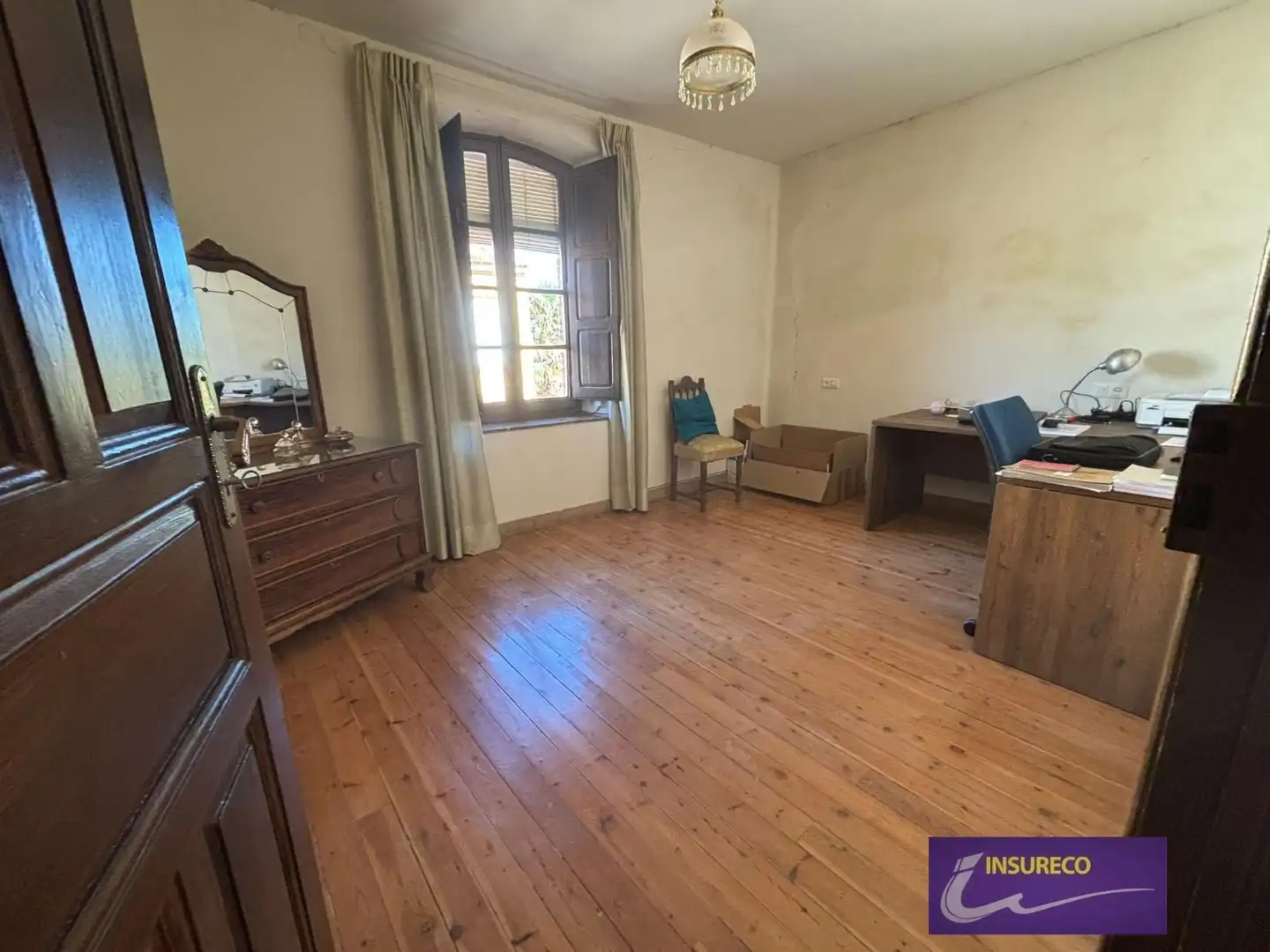 House with garden for sale in Real, imagen 15