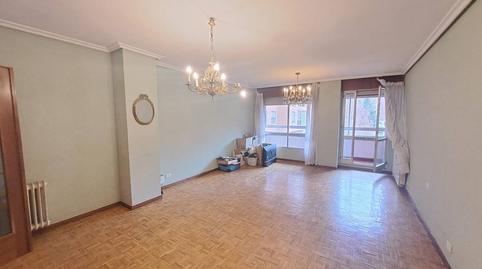 Foto 4 de Pis en venda a Reyes Católicos, Burgos